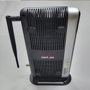 Verizon FIOS Actiontec MI424-WR REV. F Wireless Modem Router